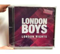 London Boys - London Nights