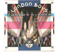 London Boys - London Nights
