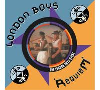 Edel – Requiem : The London Boys Story