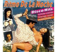 London Boys, Thomas Anders, Chocolate, Ofra Haza. [Import]