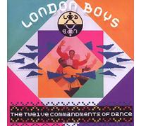 London Boys - Twelve Commandments of..