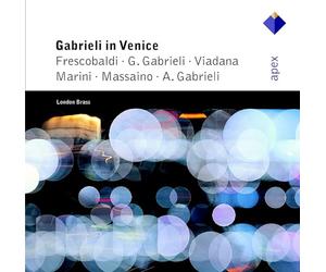 London Brass - Gabrieli in Venice