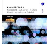 London Brass - Gabrieli in Venice [Import]