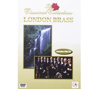 London Brass - London Brass [Import anglais]