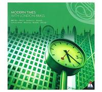London Brass - Modern Times [Import]