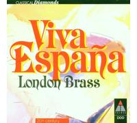 London Brass - Viva Espana [Import]