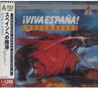 London Brass - Viva Espana! ('92)