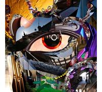 London Brew CD