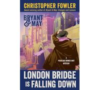 London Bridge Is Falling Down