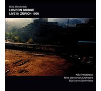 London Bridge Live in Zurich 1990