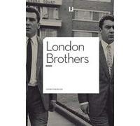 London brothers John Pearson (Auteur)
