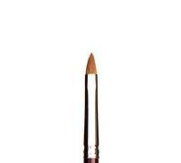 LONDON BRUSH COMPANY Pinceau de Maquillage Classic #2 Delicate Lip