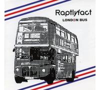 London Bus [Import allemand]