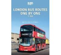 London Bus Routes One By One