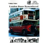 London Buses Remembered - DVD - Online Video