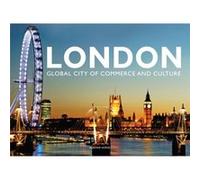 London by Alastair Horne Unknown (Auteur)
