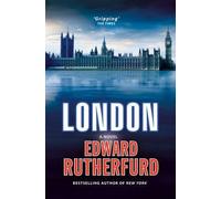 [(London)] [ By (author) Edward Rutherfurd ] [August, 2010]