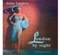London By Night - London Julie (180gr.)