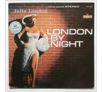 london by night LP