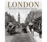 London by Philip Davies Philip Davies (Auteur)