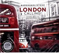 London Calling