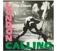 The Clash – London Calling – Vinyle 12" – Sony Music
