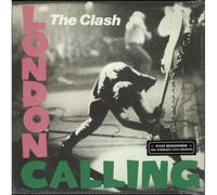 London Calling