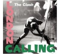 The Clash - London Calling