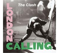 London calling - 30th anniversary edition CD