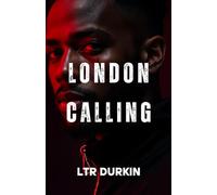 London Calling: A Gritty Ascent Through London's Criminal Shadows and Forbidden Love