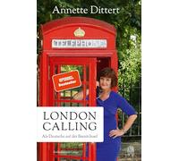 London Calling: Als Deutsche auf der Brexit-Insel