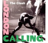 London Calling by Clash, The [VINYL] NEUF