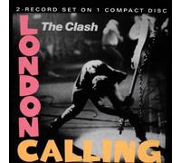 Clash,the - London Calling [Import]