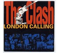 London Calling (cardsleeve)