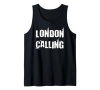 London Calling Débardeur