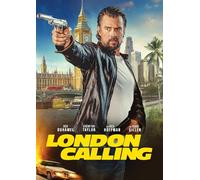 London Calling [Digital Video Disc] Ac-3/Dolby Digital, Widescreen