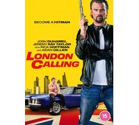 London Calling [DVD]