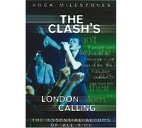 London Calling- Essential Albums