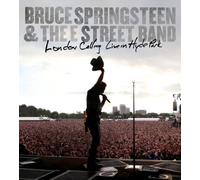 London Calling:Hyde Park Live [Import allemand]