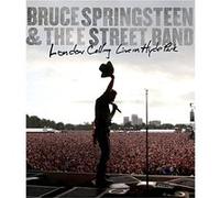 London calling - Live in Hyde Park - Blu-Ray E