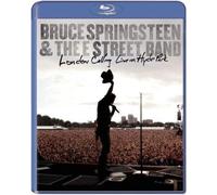 London Calling: Live in Hyde Park [Blu-Ray] [Region B] - DVD NEUF