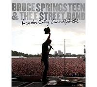London Calling - Live In Hyde Park DVD E