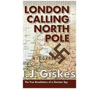 London Calling North Pole