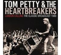 London Calling Radio Broadcast Hammersmith Odeon London 1980