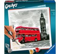 London Calling Ravensburger 28997