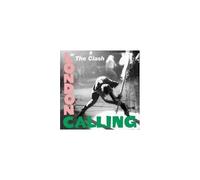 London Calling (Repro Cd Édition Des 30 Ans)