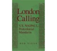 London Calling Rob Nixon (Auteur)