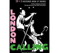 London Calling Serge Clerc (Auteur), Jean-Noël Levavasseur (Auteur)