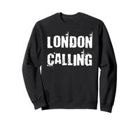 London Calling Sweatshirt