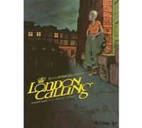 London Calling Sylvain Runberg (Auteur), Phicil (Auteur), Phicil (Illustration)